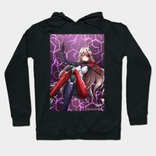 Nemesis Hoodie